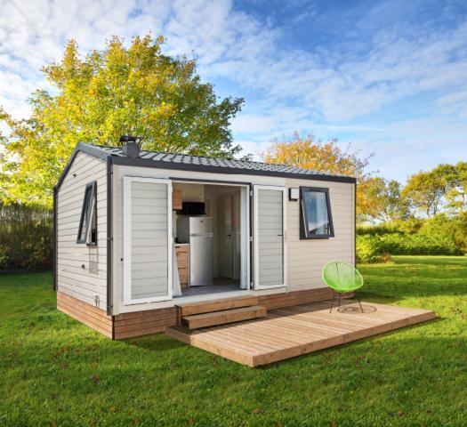 Le Val De Trie Camping Béhen