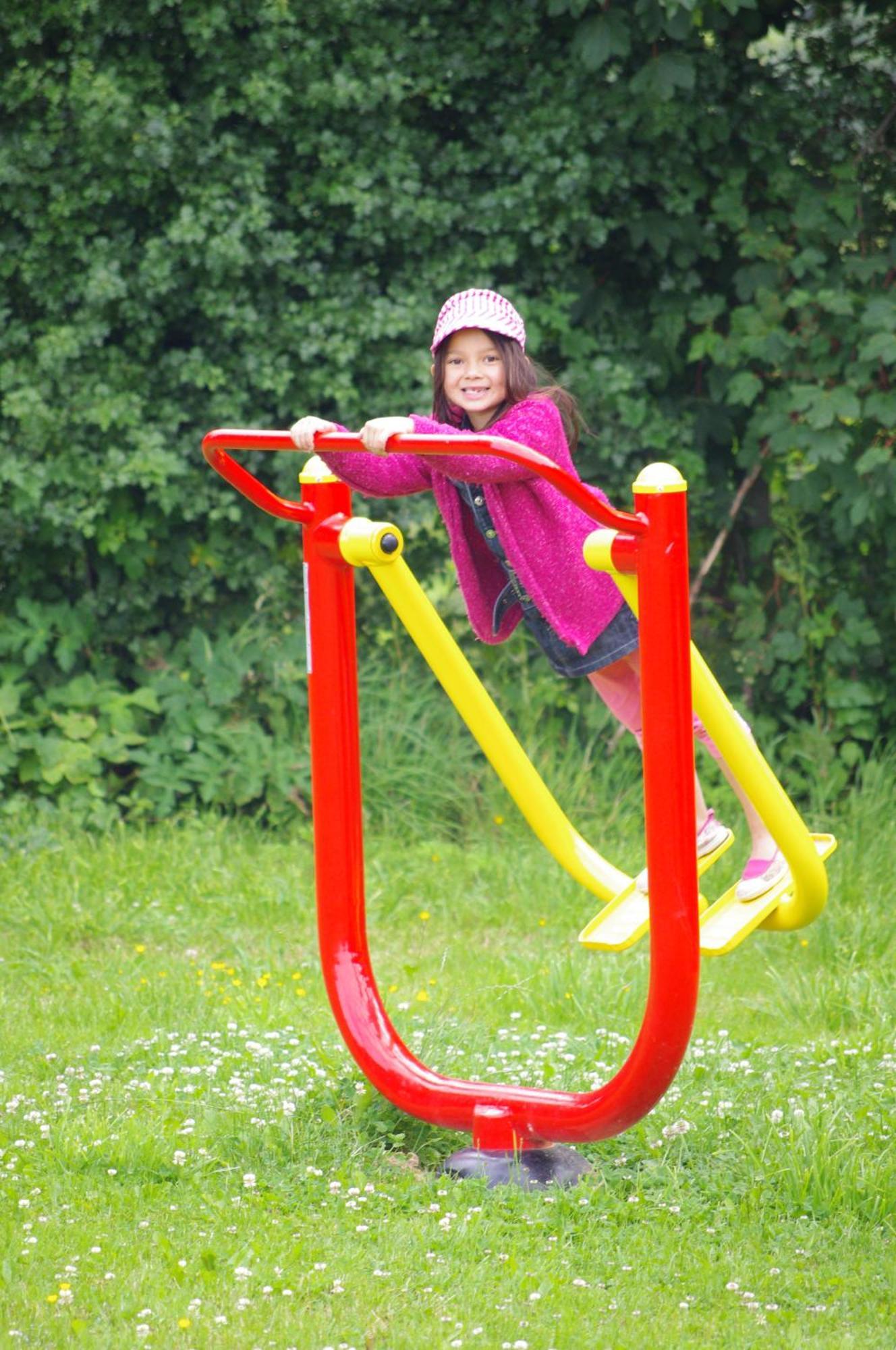 Le Val De Trie Camping