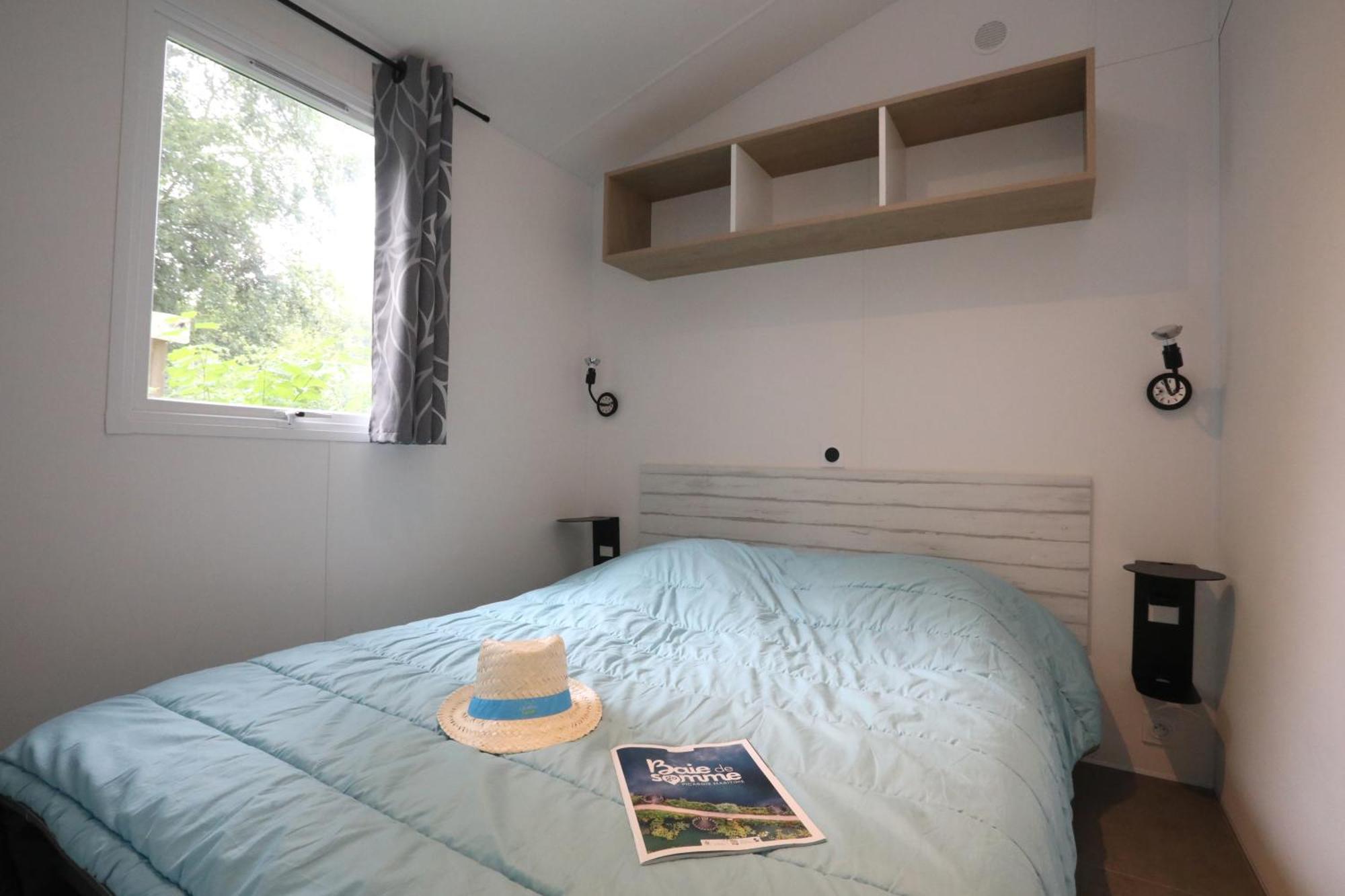 Camping Le Val De Trie