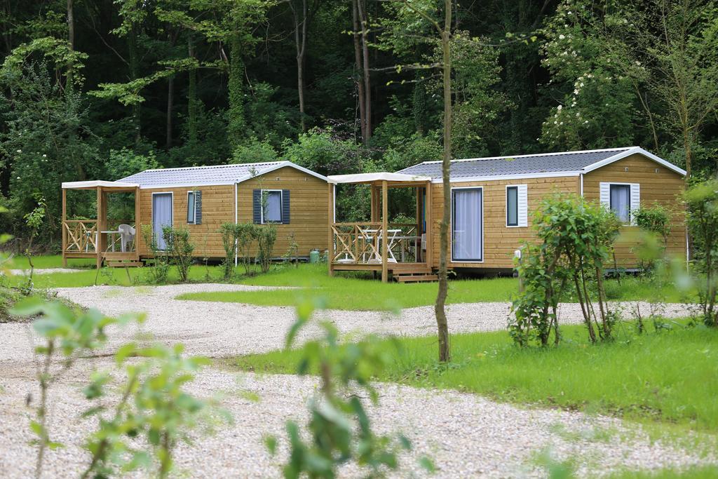 Le Val De Trie Camping 4*