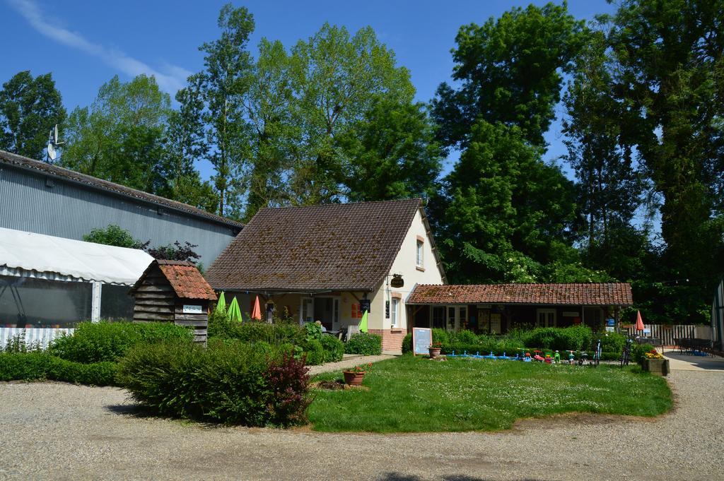 Le Val De Trie 4*