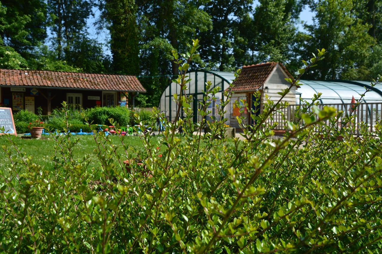 Le Val De Trie Behen