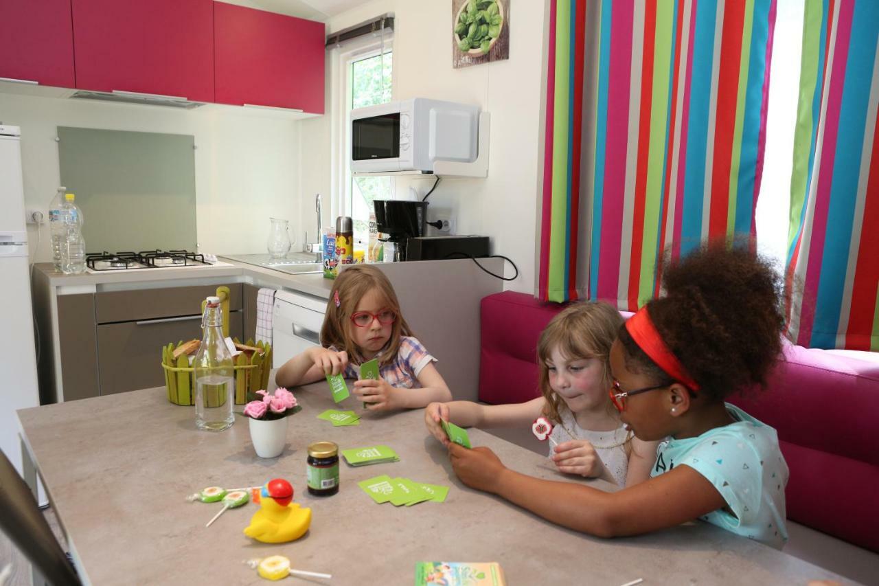 Le Val De Trie Camping 4*